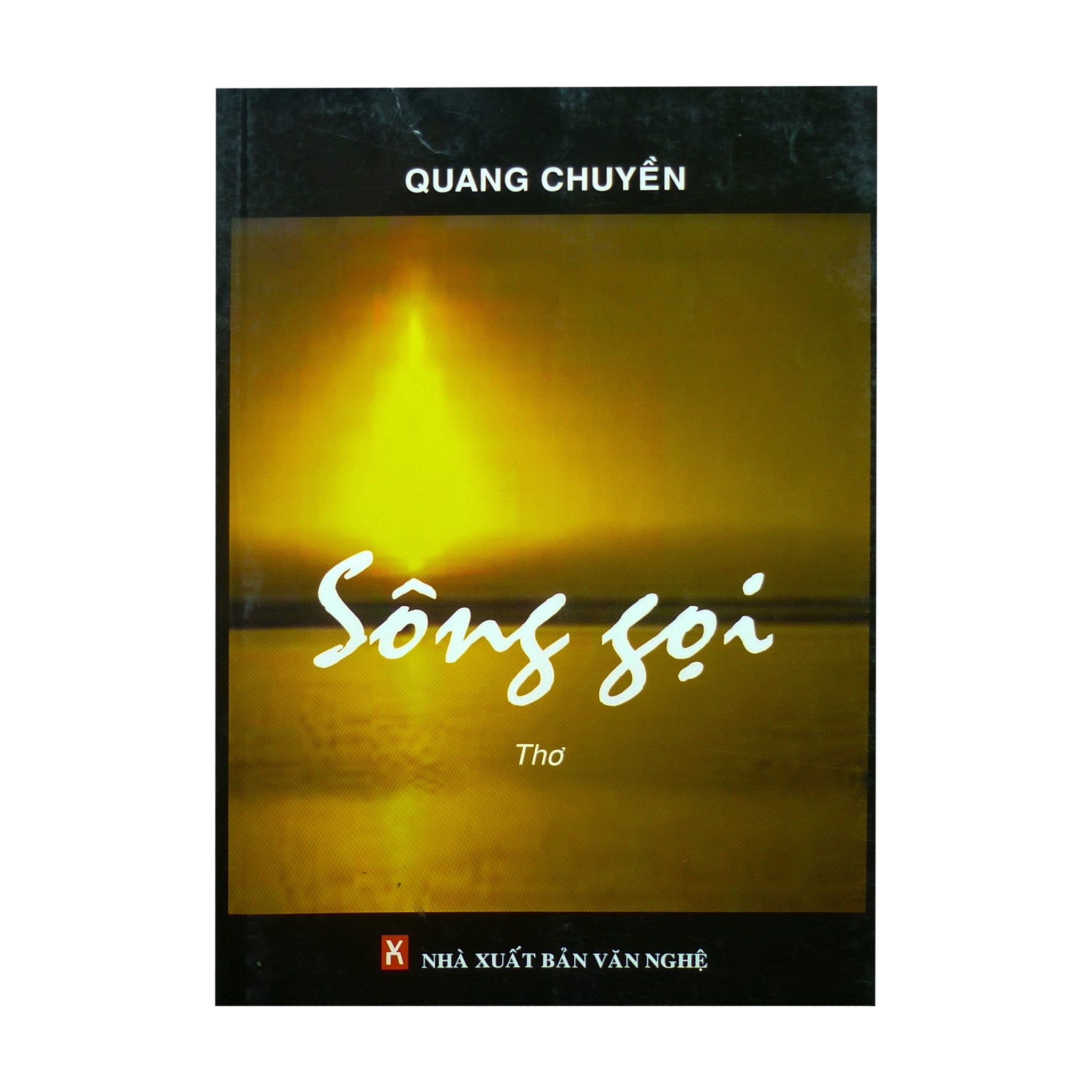 Sông Gọi ( Tuyển Thơ)