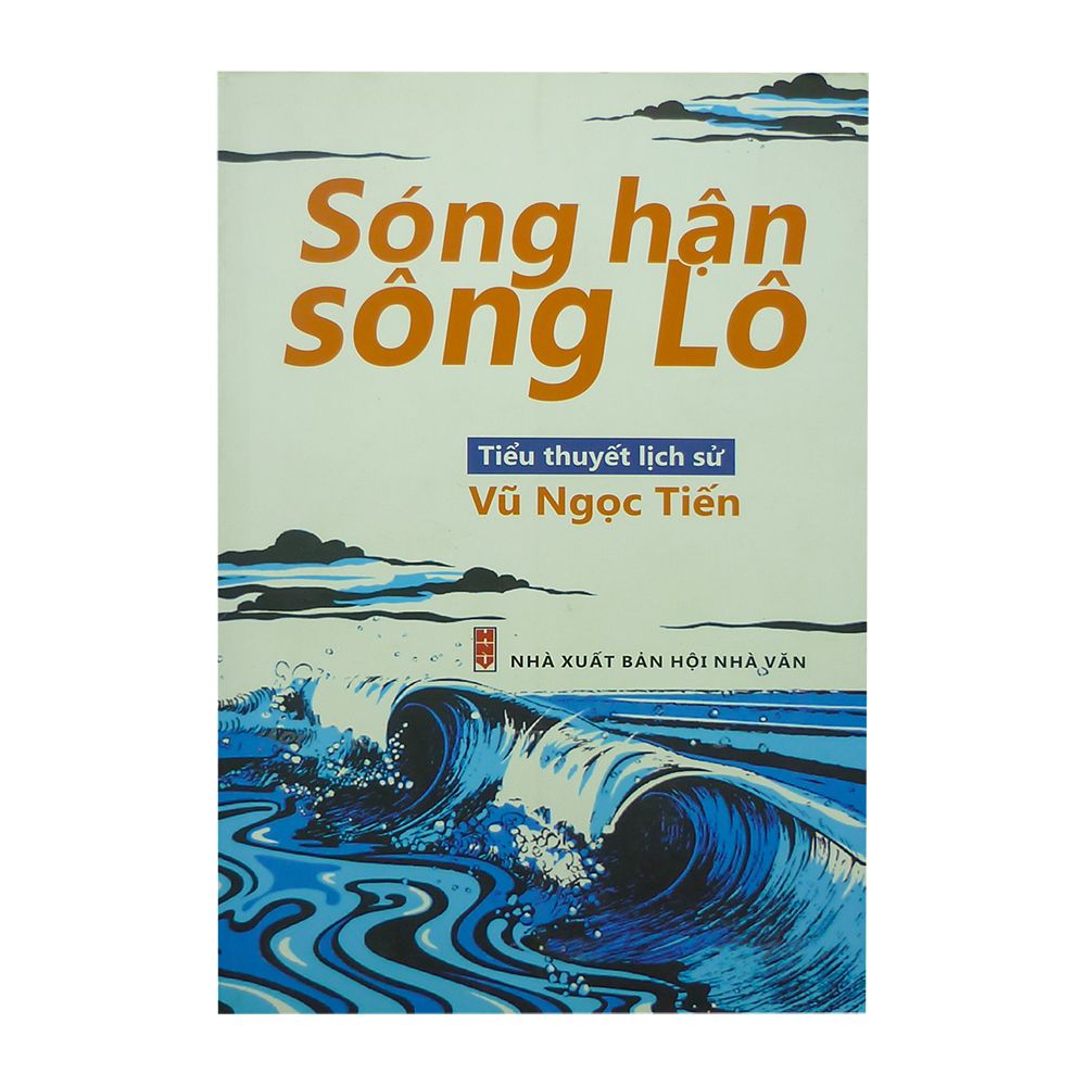 Sóng Hận Sông Lô