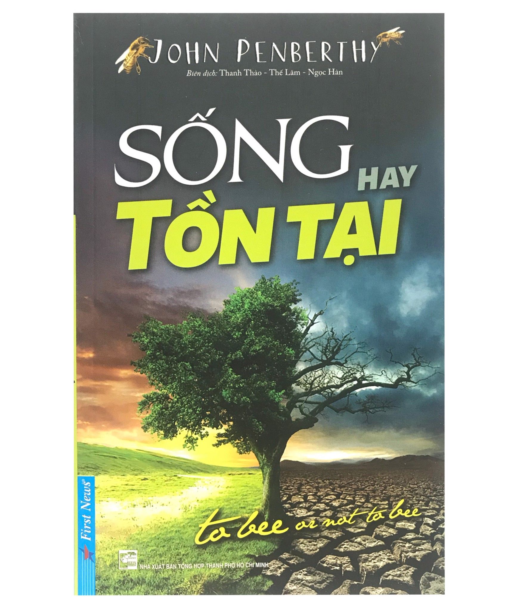 Sống Hay Tồn Tại