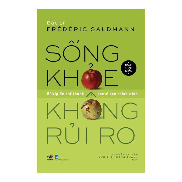 Sống Khỏe Không Rủi Ro