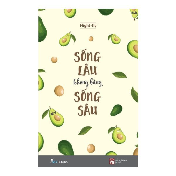 Sống Lâu Không Bằng Sống Sâu