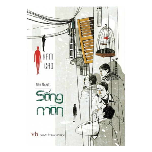 Sống Mòn