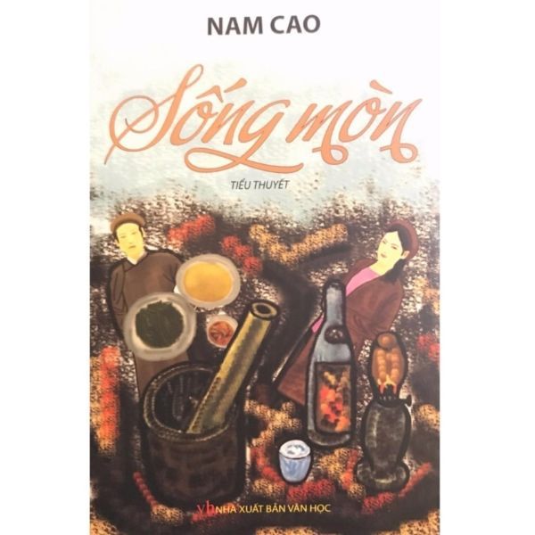 Sống Mòn (NS Minh Lâm)
