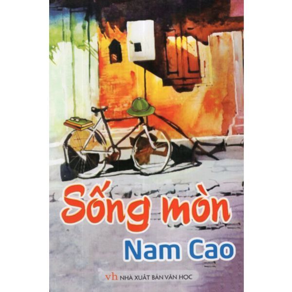 Sống Mòn (Tiến Thọ)
