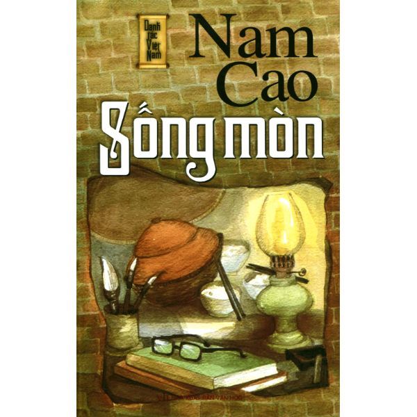 Sống Mòn (Trí Việt)