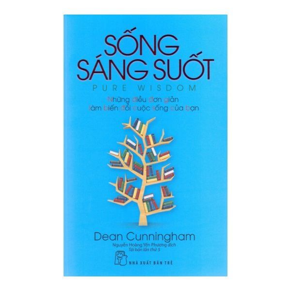 Sống Sáng Suốt