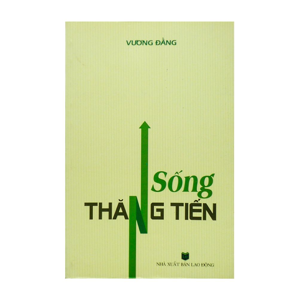 Sống Thăng Tiến