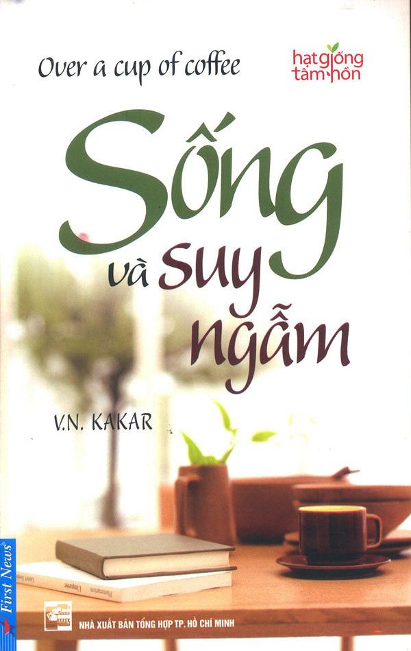 Sống Và Suy Ngẫm
