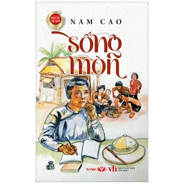 Sống Mòn - Nam Cao