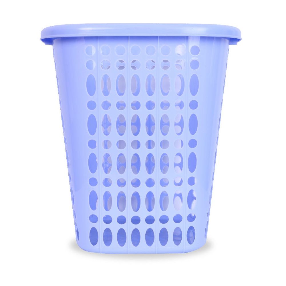 Sọt Nhựa Đại Oval Duy Tân