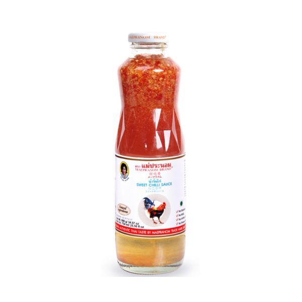Sốt Ớt Chua Ngọt Maepranom Brand (260g)