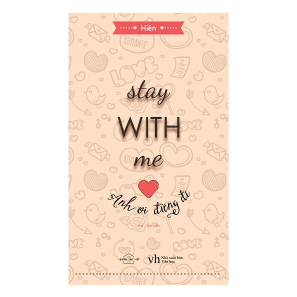 Stay With Me - Anh Ơi Đừng Đi
