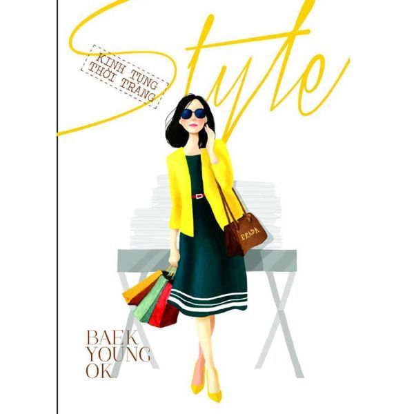 Style - Kinh Tụng Thời Trang