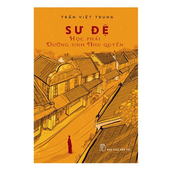 Sư Đệ - Học Phái Dưỡng Sinh Nhu Quyền
