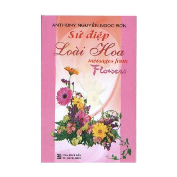 Sứ Điệp Loài Hoa