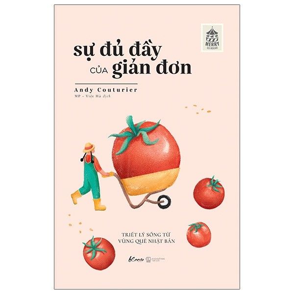 Sự đủ đầy của giản đơn