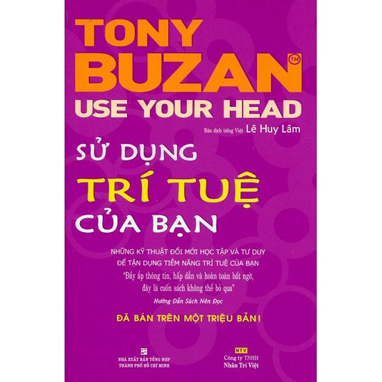 Sử Dụng Trí Tuệ Của Bạn
