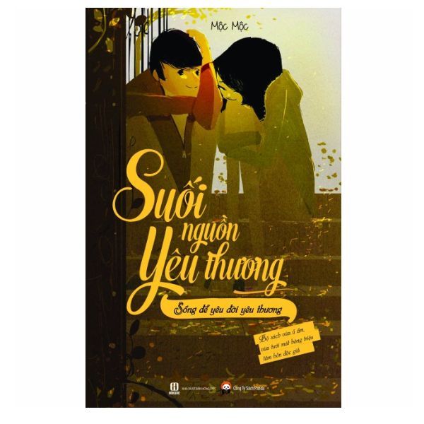 Suối Nguồn Yêu Thương