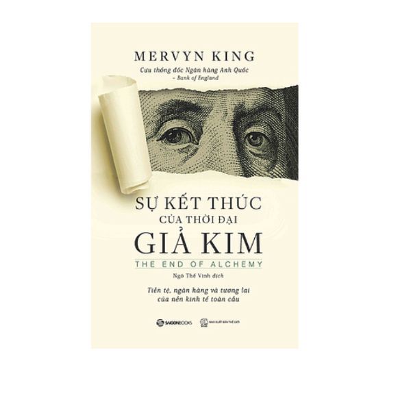Sự Kết Thúc Của Thời Đại Giả Kim