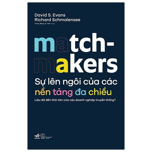 Sự Lên Ngôi Của Các Nền Tảng Đa Chiều