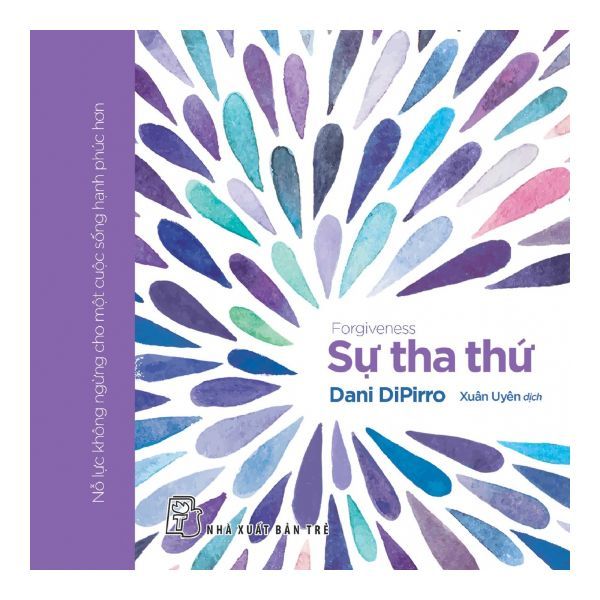 Sự Tha Thứ - Forgiveness