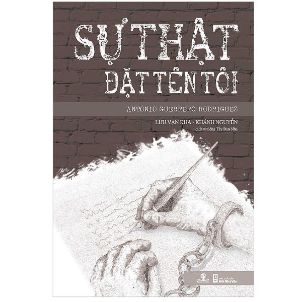 Sự Thật Đặt Tên Tôi