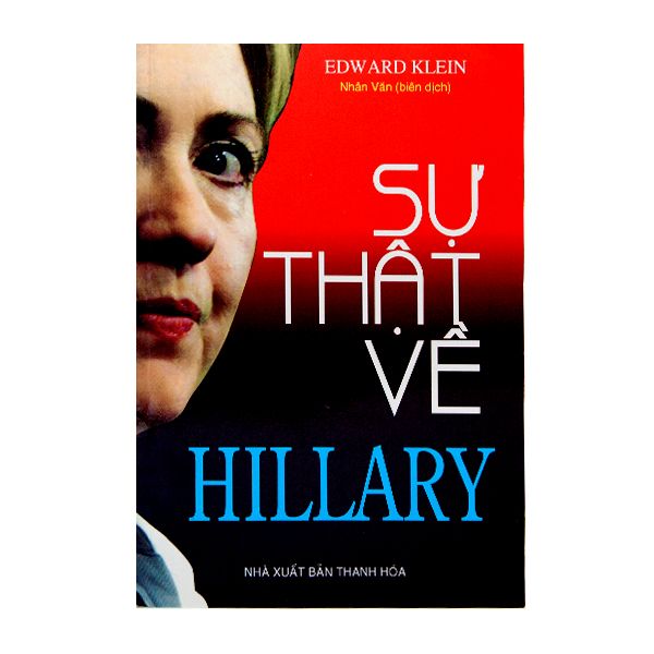 Sự thật về HILLARY
