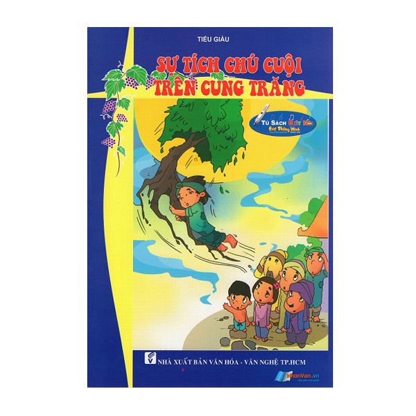 Sự tích chú Cuội trên cung trăng (VHVN)