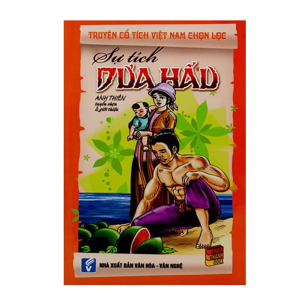 Sự Tích Dưa Hấu