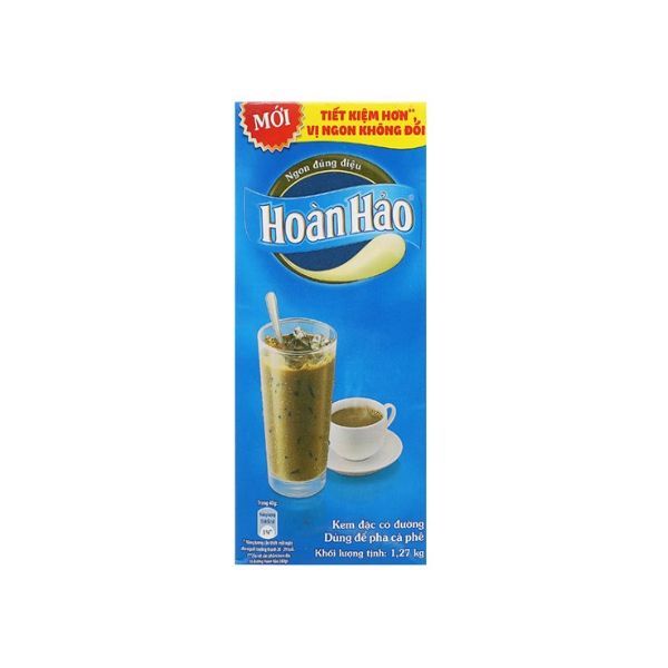 Sữa Đặc Hoàn Hảo (1,27kg)