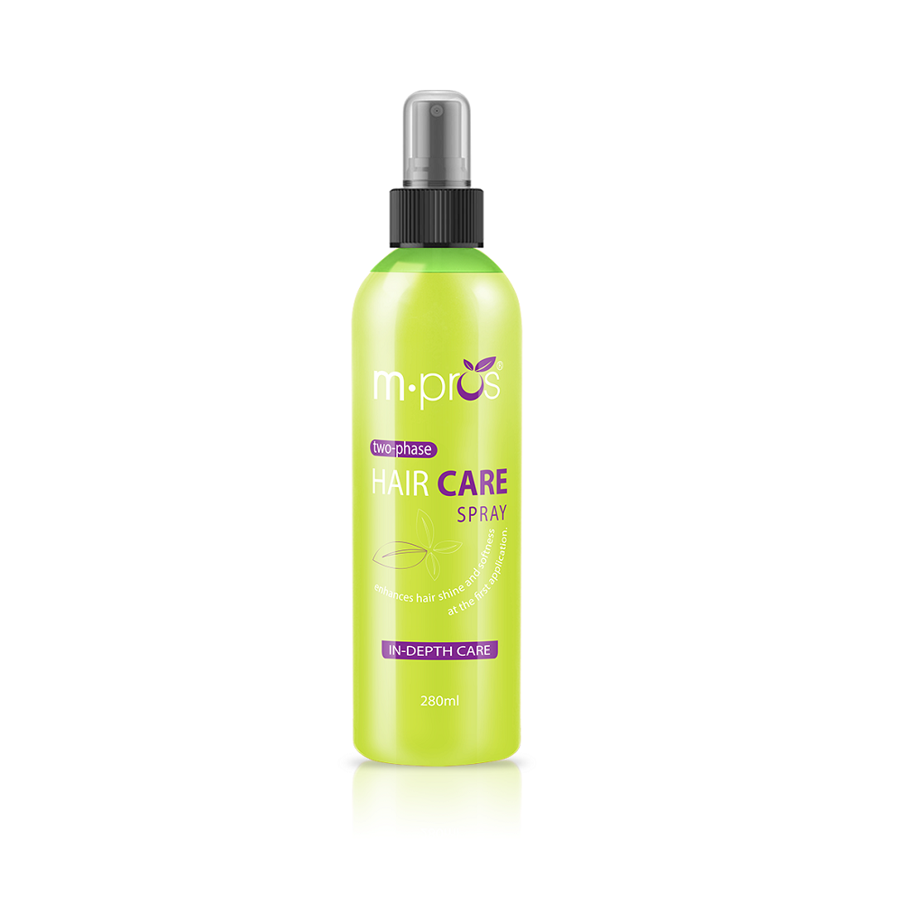 Sữa Nuôi Dưỡng Và Bảo Vệ Tóc M.pros (280ml)