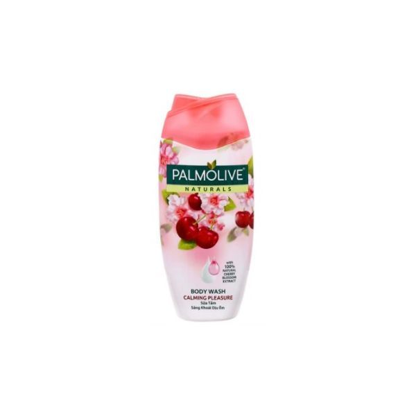 Sữa Tắm Sảng Khoái Dịu Êm Palmolive 200g