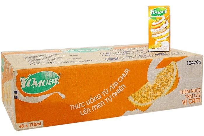 Yo-most cam 170ml