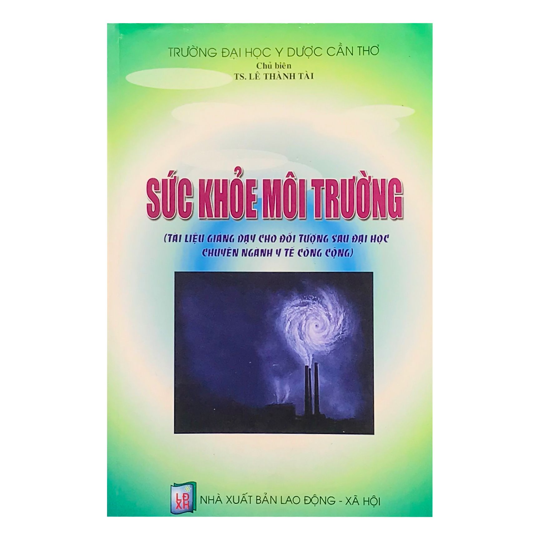 Sức Khỏe Môi Trường
