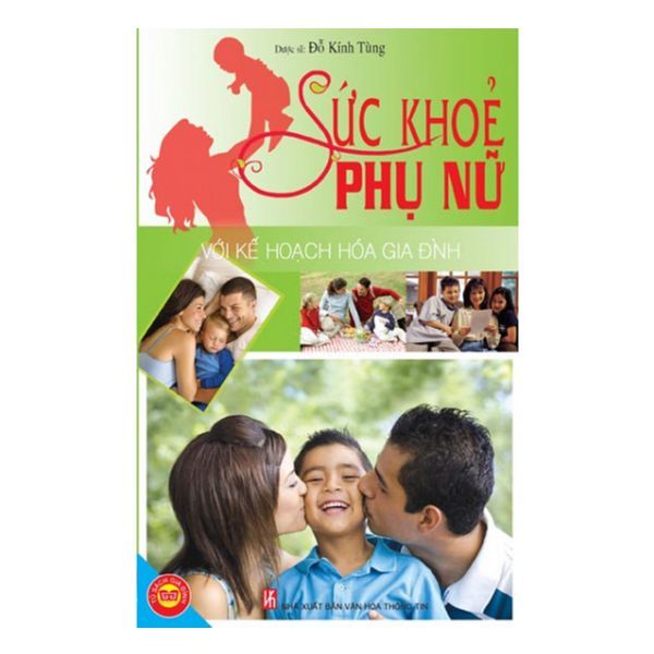 Sức Khỏe Phụ Nữ Với Kế Hoạch Hóa Gia Đình