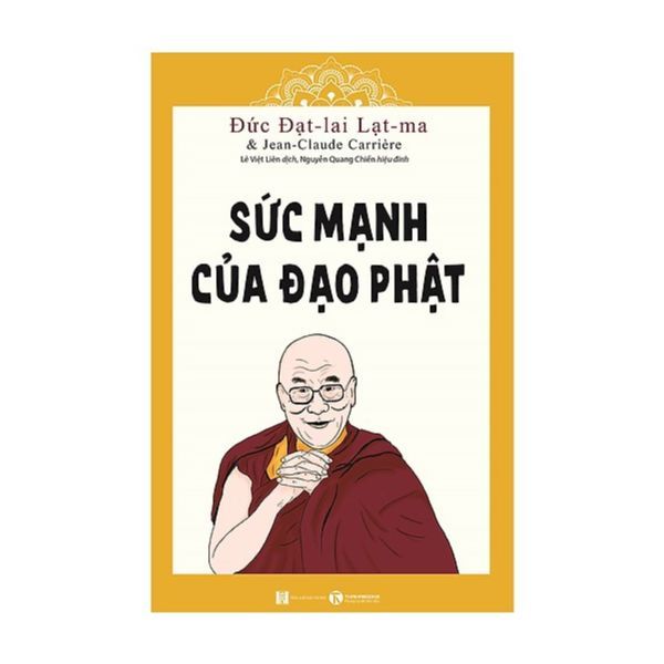 Sức Mạnh Của Đạo Phật