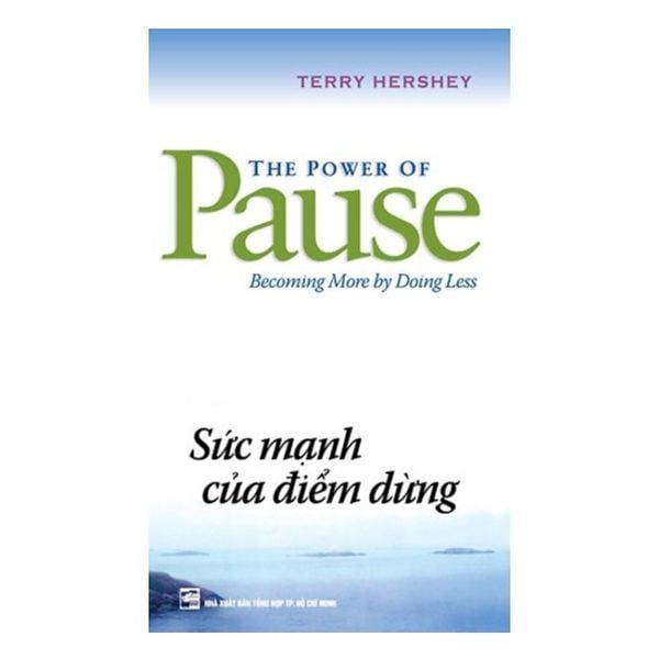 Sức Mạnh Của Điểm Dừng