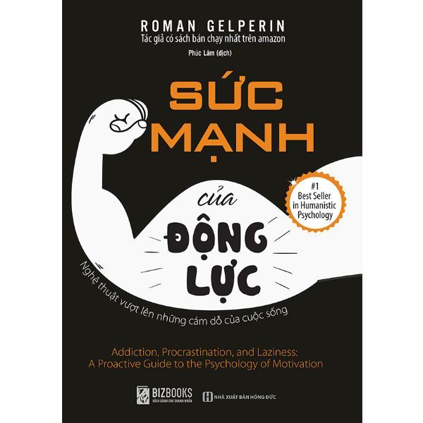 Sức Mạnh Của Động Lực