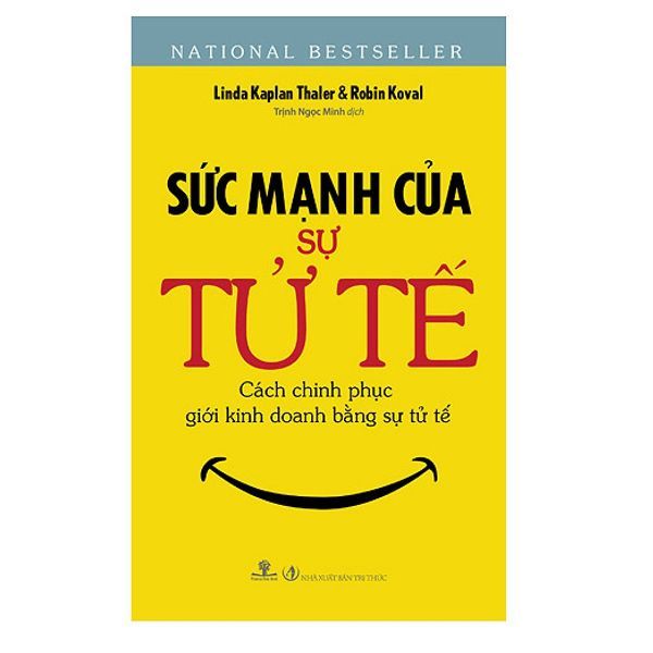 Sức Mạnh Của Sự Tử Tế