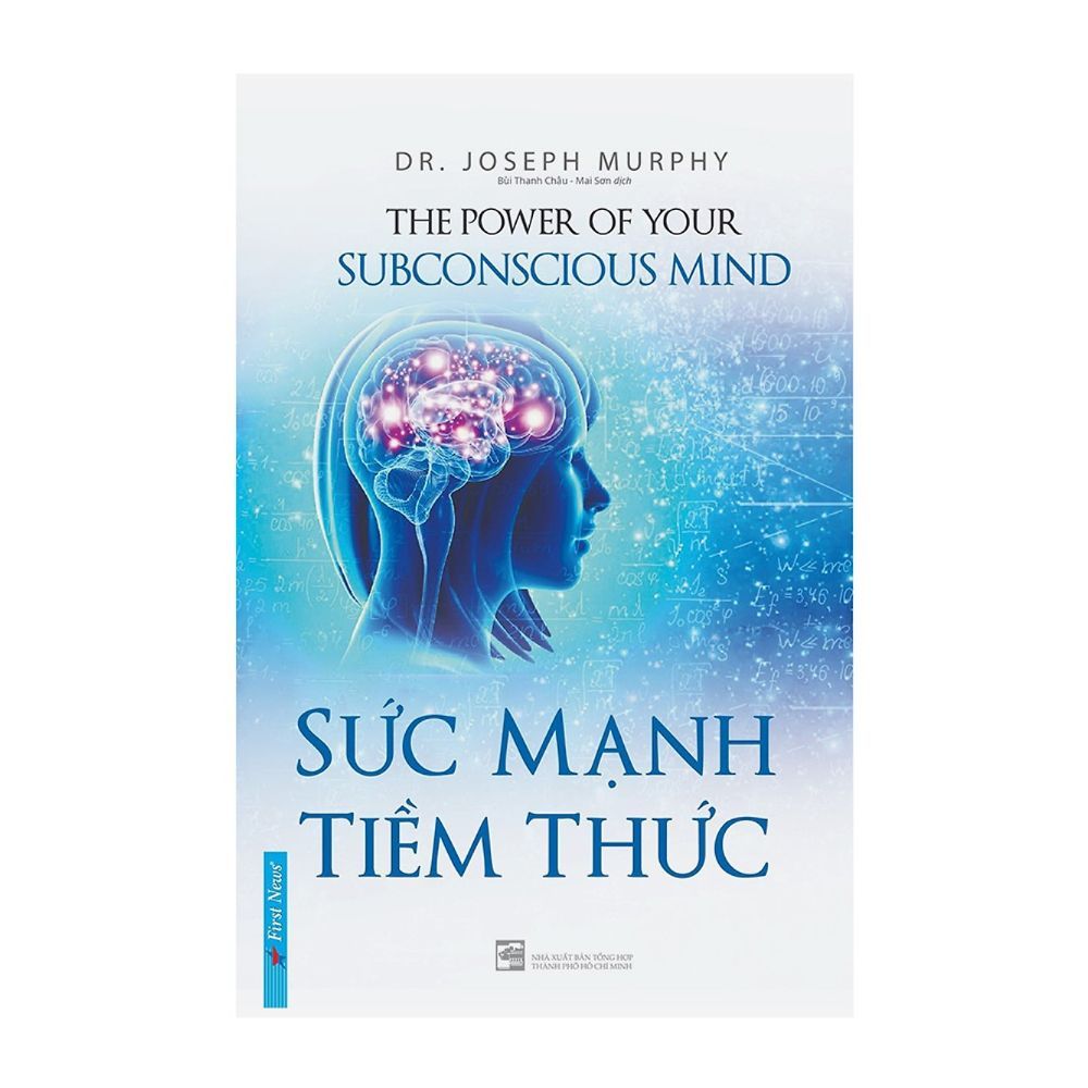 Sức Mạnh Tiềm Thức