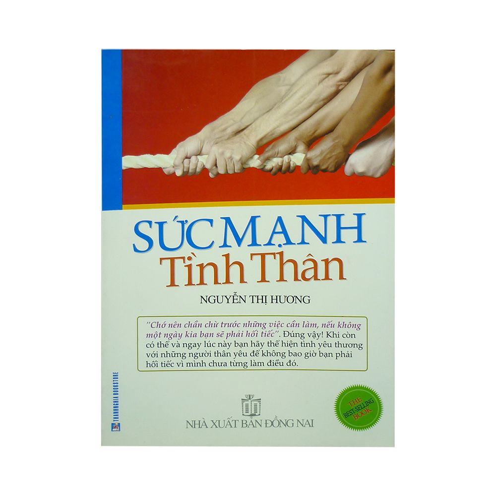 Sức Mạnh Tình Thân