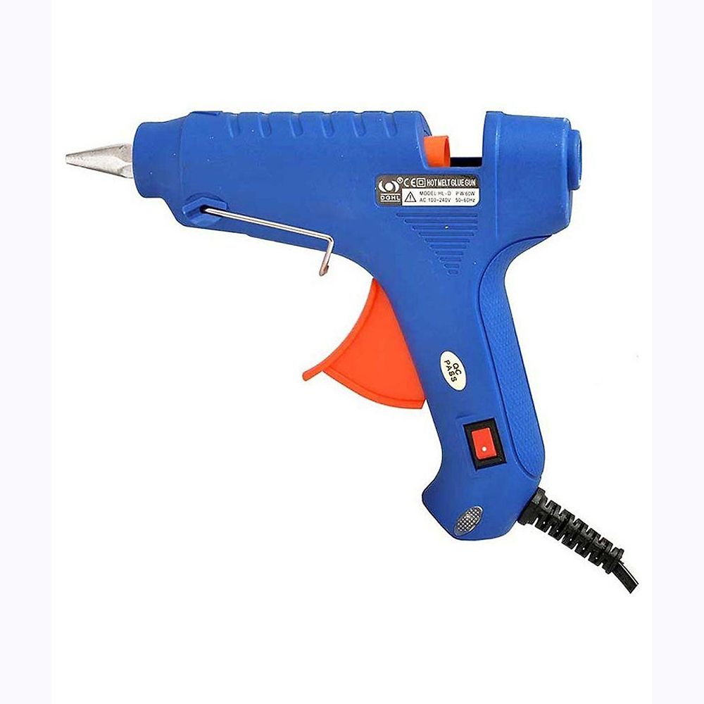 Súng Bắn Keo HL-D60W