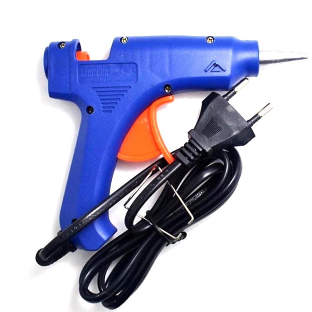 Súng Bắn Keo HL-D60W