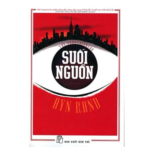 Suối Nguồn (The Fountainhead)