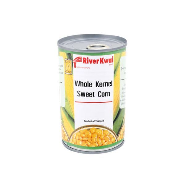 Súp Bắp Ngọt River Kwai (425g)
