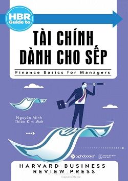 Tài chính dành cho Sếp