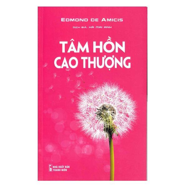 Tâm Hồn Cao Thượng