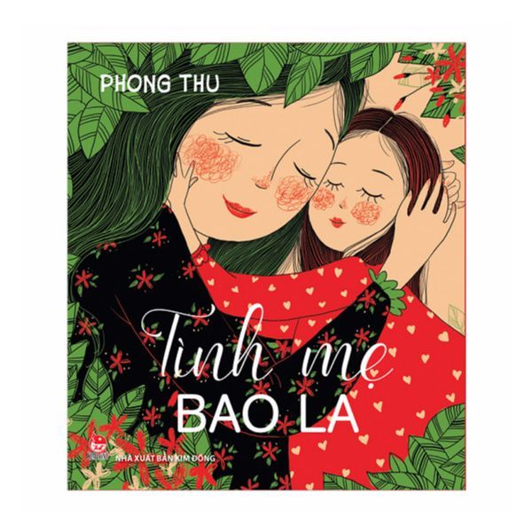 Tình Mẹ Bao La