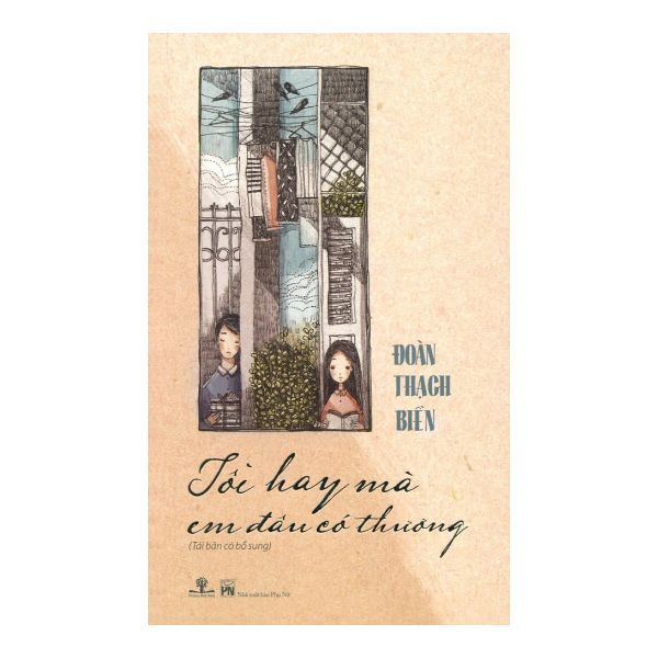 Tôi Hay Mà Em Đâu Có Thương