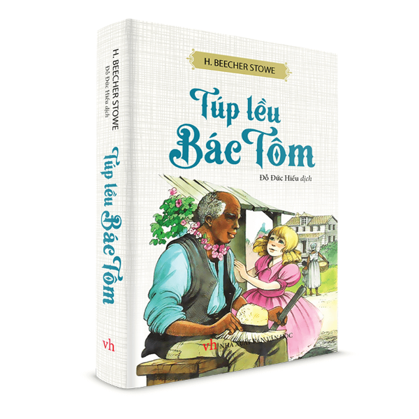 Túp Lều Bác Tôm